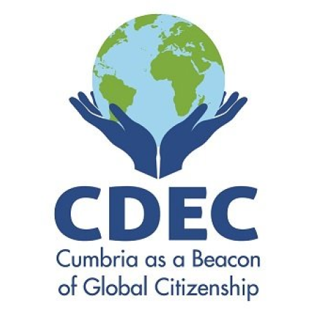 Cumbria Development Education Centre - Consortium for Development Education Centres